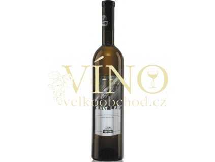 Silver Lake Weiss 2005 Pinot Gris / Pinot Blanc Willi Opitz