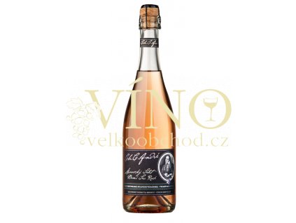 CH C Andre MoravskySekt Rose demi 2