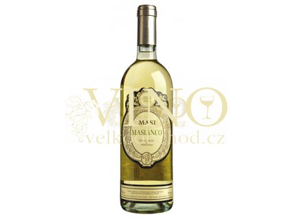 Masianco Pinot Grigio e Verduzzo delle Venezie