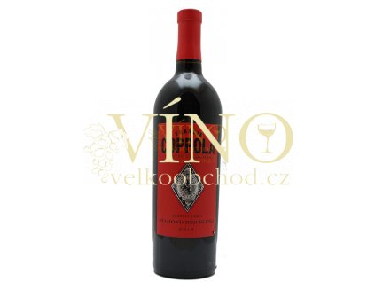 Coppola Diamond Collection Red Blend 2016 0,75 l