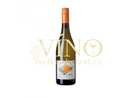 Nivole Moscato d´Asti DOCG 19