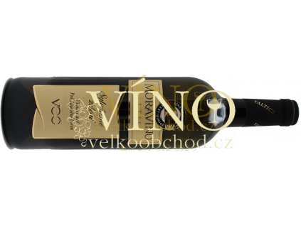 Akce ihned Moravíno Sylvánské zelené 2015 VOC 0,75 L suché bílé víno