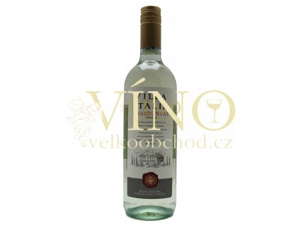 Villa Italia Bianco I.G.T  0.75 L