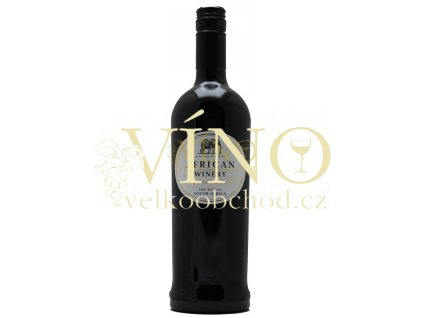 African Winery Pinotage 0,75 l