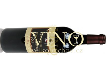 AKCE IHNED - Chianti Classico Castello Di Fonterutoli Docg 2005
