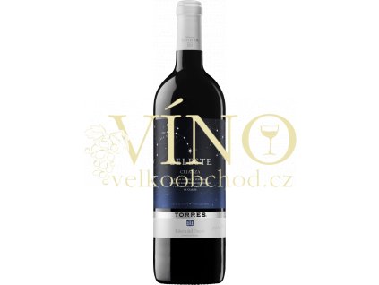 Akce ihned Torres Celeste Crianza Tempranillo