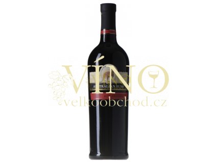 Australian Bush Merlot 0,75 l