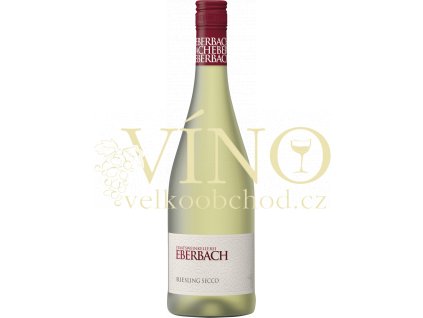 Kloster Eberbach Riesling secco