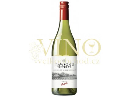 Rawson's Retreat Sémillon-Chardonnay