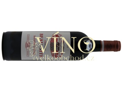 Akce ihned St-Estephe - Château Beau-Site 2011 cru bourgeois