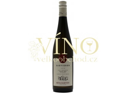 Víno Réva Rakvice, Sauvignon, pozdní sběr