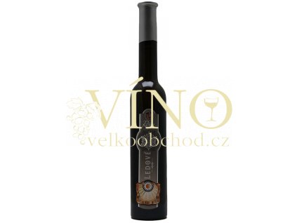 Akce ihned Víno Réva Rakvice Ryzlink rýnský 2009, ledové víno 0,2 l
