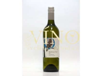 Barking Owl Chardonnay 2014