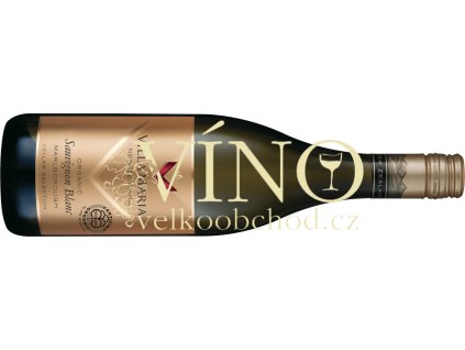 Akce ihned Víno Villa Maria Cellar Selection Sauvignon Blanc novozélandské bílé z oblasti Marlborough