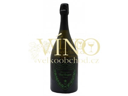 Champagne Dom Perignon Blanc 2009 šampaňské Mathusalem 6,0 l