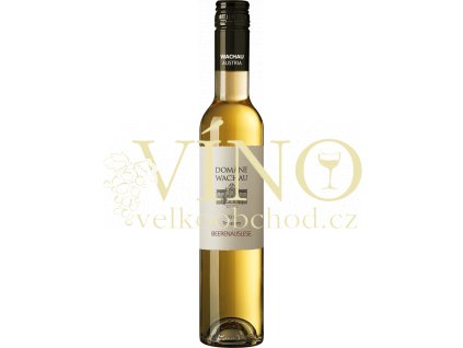 Terrassen Beerenauslese 0,375l (sladké)