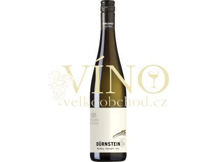 Domäne Wachau Riesling Federspiel Dürstein 0,75 l suché rakouské bílé víno z Wachau