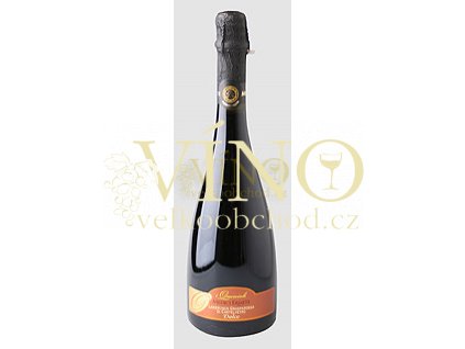 Lambrusco Grasparossa I Quercioli DOC