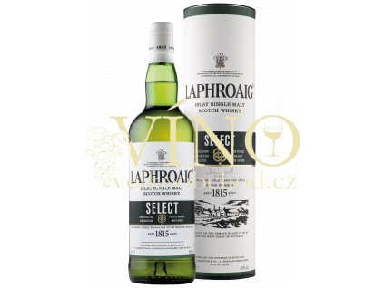 Laphroaig Select 0,7l