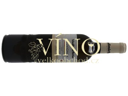 Akce ihned víno Vinařství Vladimír Tetur Sauvignon 2018 pozdní sběr, suché 0,75 l bílé