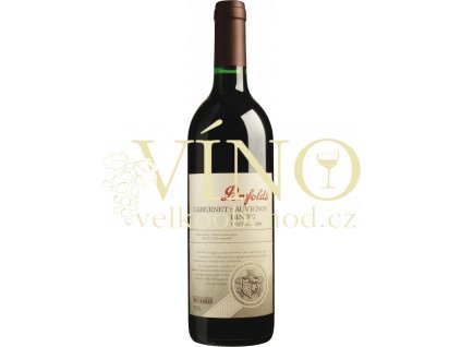 Penfolds Bin 707 Cabernet Sauvignon