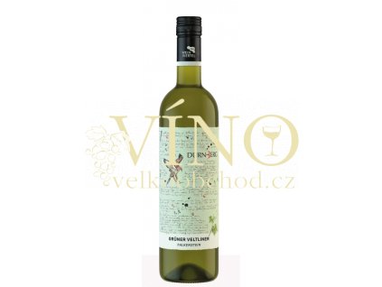 Grüner Veltliner Falkenstein DAC Dürnberg