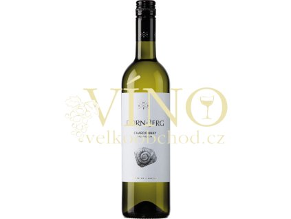 Dürnberg Chardonnay Falkenstein 0,75 l rakouské bílé víno