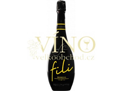 FILI Prosecco Brut Spumante DOP