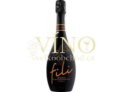 FILI Moscato Spumante Veneto IGP