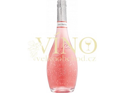 FILI Mille Bolle Spumante Rosé Brut