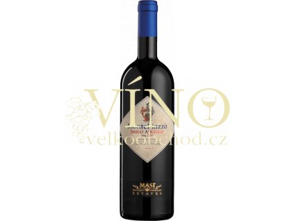 „Monte Piazzo” Valpolicella Classico Superiore DOC