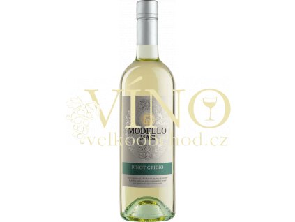 Masi Agricola Modello Pinot Grigio DOC italské bílé víno