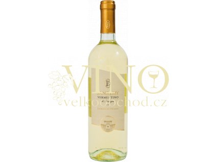 Ferrucia Deiana „Sanremy” Vermentino di Sardegna bílé italské víno