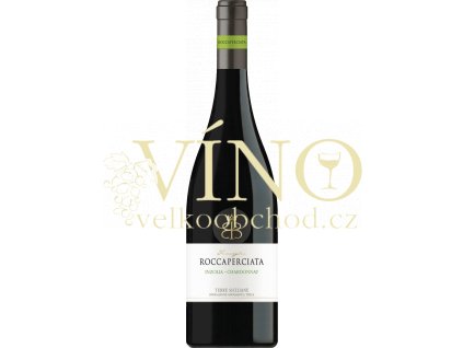 Roccaperciata Inzolia - Chardonnay Sicilia IGP