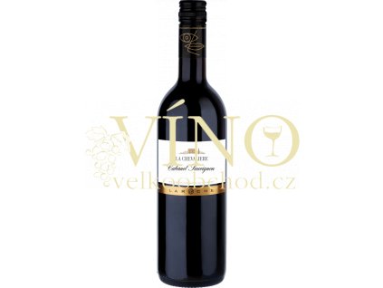 Cabernet Sauvignon de La Chevaliere