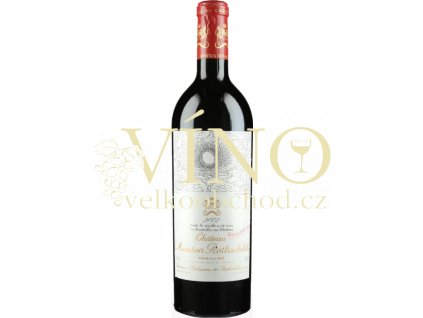 Screenshot 2022 04 08 at 19 31 27 Château Mouton Rothschild, 1er Cru Classé, Pauillac, 2002 E shop Global Wines Spirits