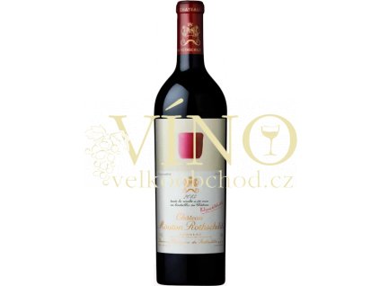 Screenshot 2022 04 08 at 19 17 26 Château Mouton Rothschild 1 er Cru Classé, Pauillac, 2013 E shop Global Wines Spirits