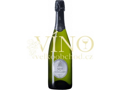 Akce ihned Bouvet Zéro Vintage Saumur Extra Brut 12,5% 0,75 l (holá láhev)