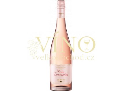 Torres Via Esmeralda Rosé
