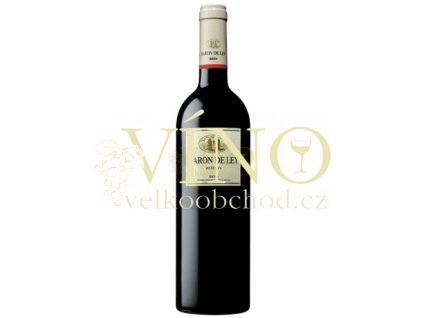 Baron de Ley Reserva Tinto Magnum DOCa 1,5 l suché španělské červené víno