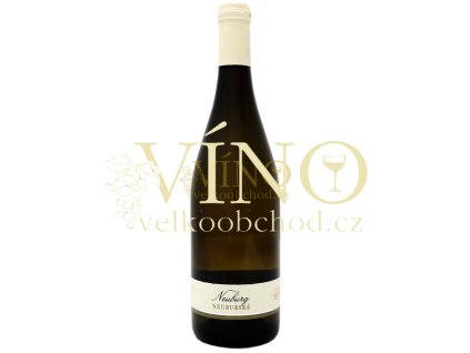 NEUBURG BLANC, pozdní sběr - suché, PROQIN