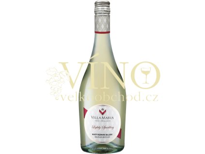 Akce ihned Sauvignon Blanc Marlborough Lightly Sparkling