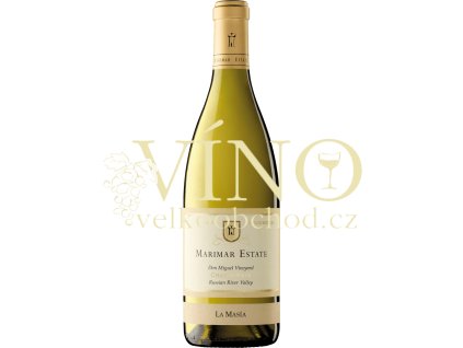 La Masía Chardonnay
