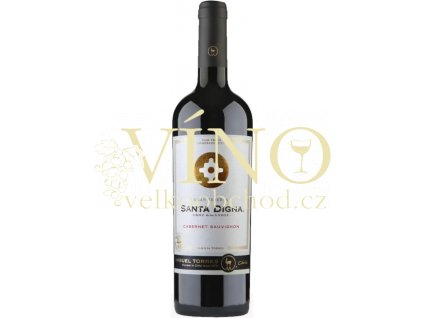 Screenshot 2022 08 22 at 14 24 34 Santa Digna Reserva Cabernet Sauvignon E shop Global Wines & Spirits