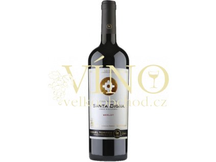 Screenshot 2022 08 22 at 14 25 42 Santa Digna Gran Reserva Merlot E shop Global Wines & Spirits