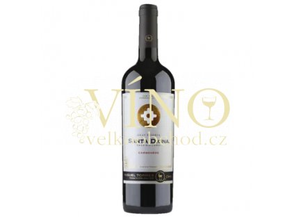Screenshot 2023 07 01 at 17 25 16 Santa Digna Gran Reserva Carmenere E shop Global Wines & Spirits