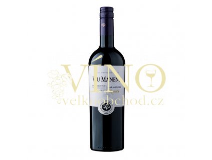 vyr 145VM res Carmenere