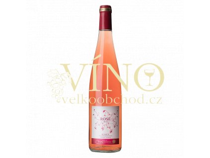 vyr 563 Turckheim Pinot Noir rose