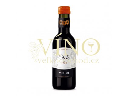 vyr 252WEB 800x800 new Merlot Cielo1908 187ml