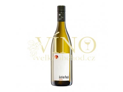 vyr 183The Dot Austrian Peach Riesling